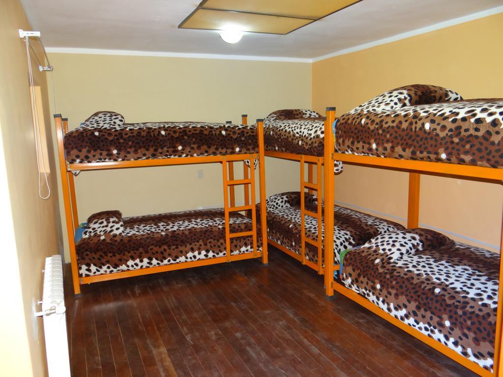 Paititi Hostel Λα Πας Εξωτερικό φωτογραφία