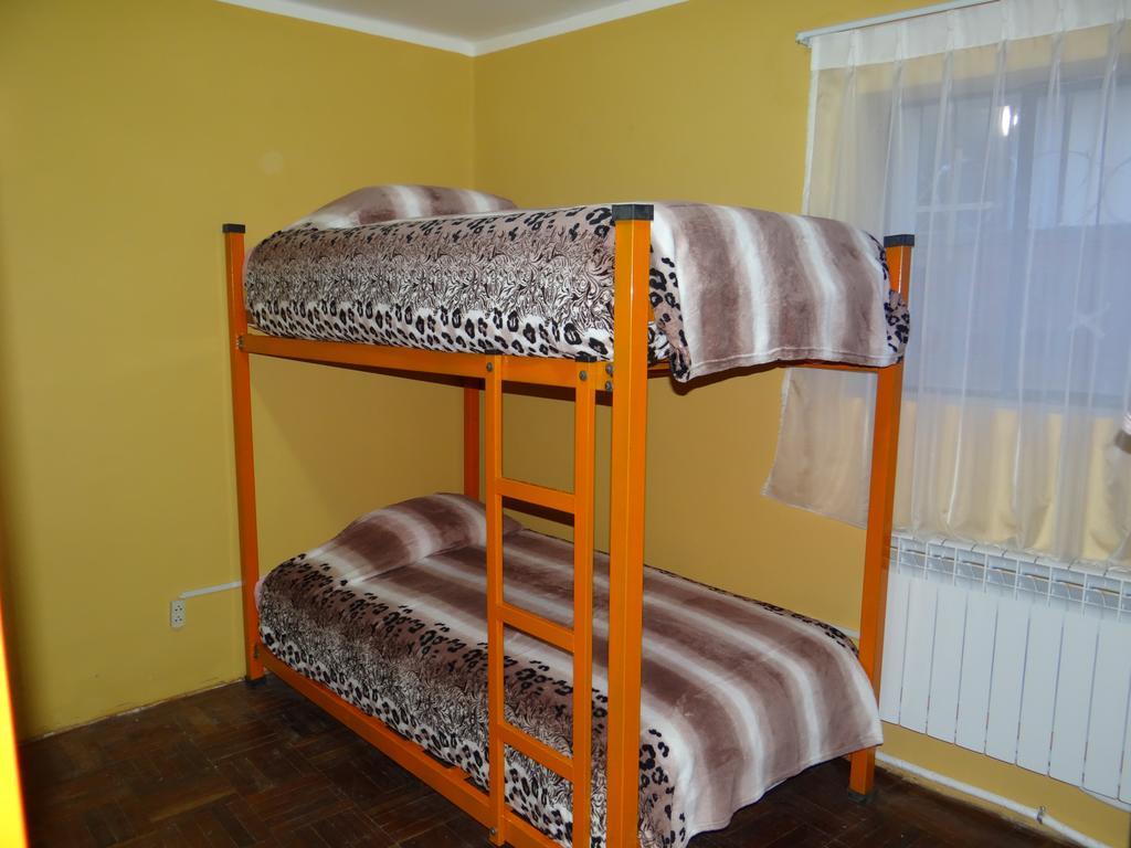 Paititi Hostel Λα Πας Εξωτερικό φωτογραφία