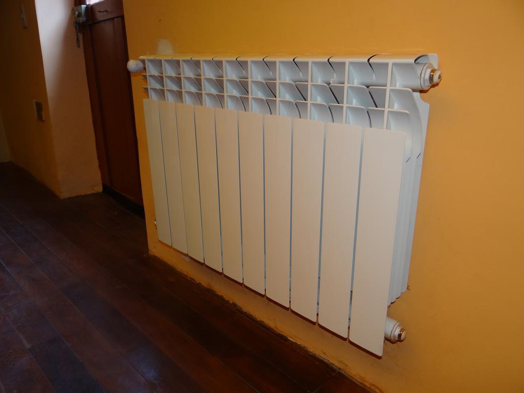Paititi Hostel Λα Πας Εξωτερικό φωτογραφία