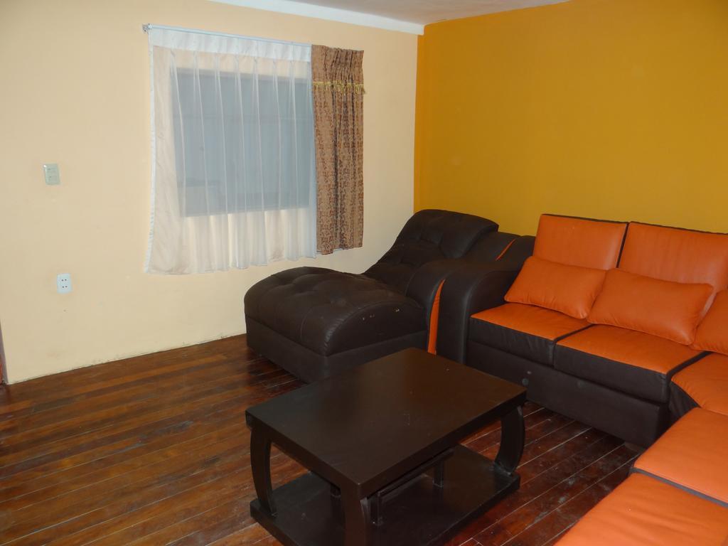 Paititi Hostel Λα Πας Εξωτερικό φωτογραφία
