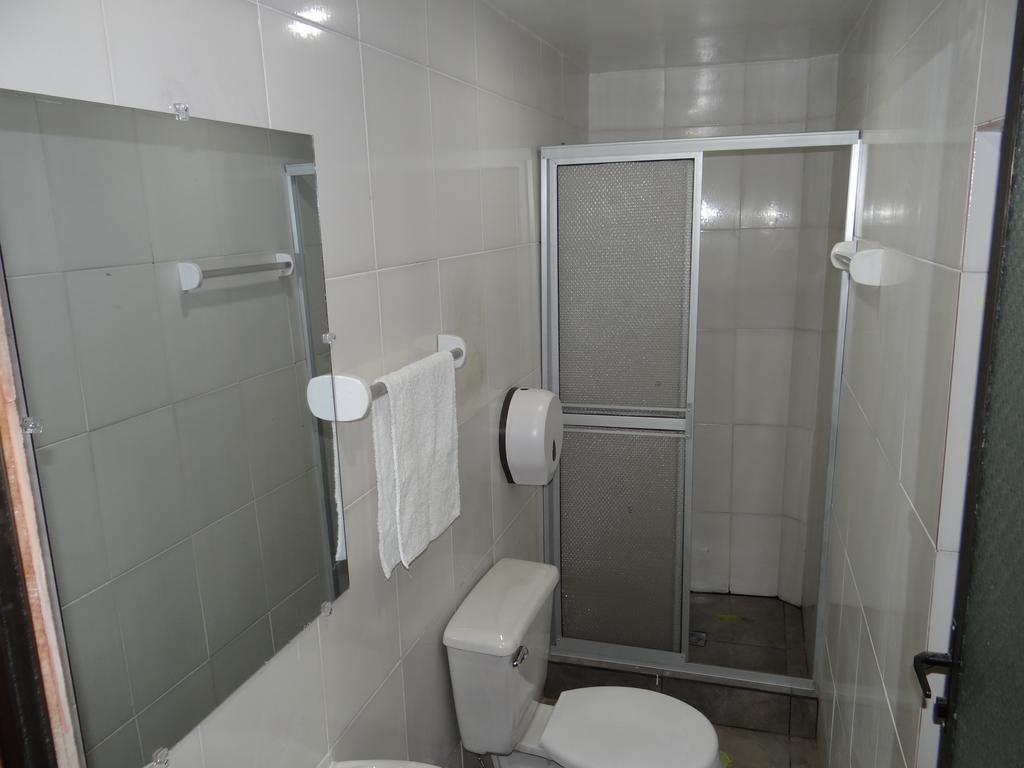 Paititi Hostel Λα Πας Εξωτερικό φωτογραφία