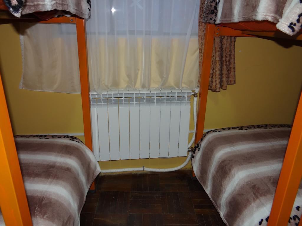 Paititi Hostel Λα Πας Εξωτερικό φωτογραφία