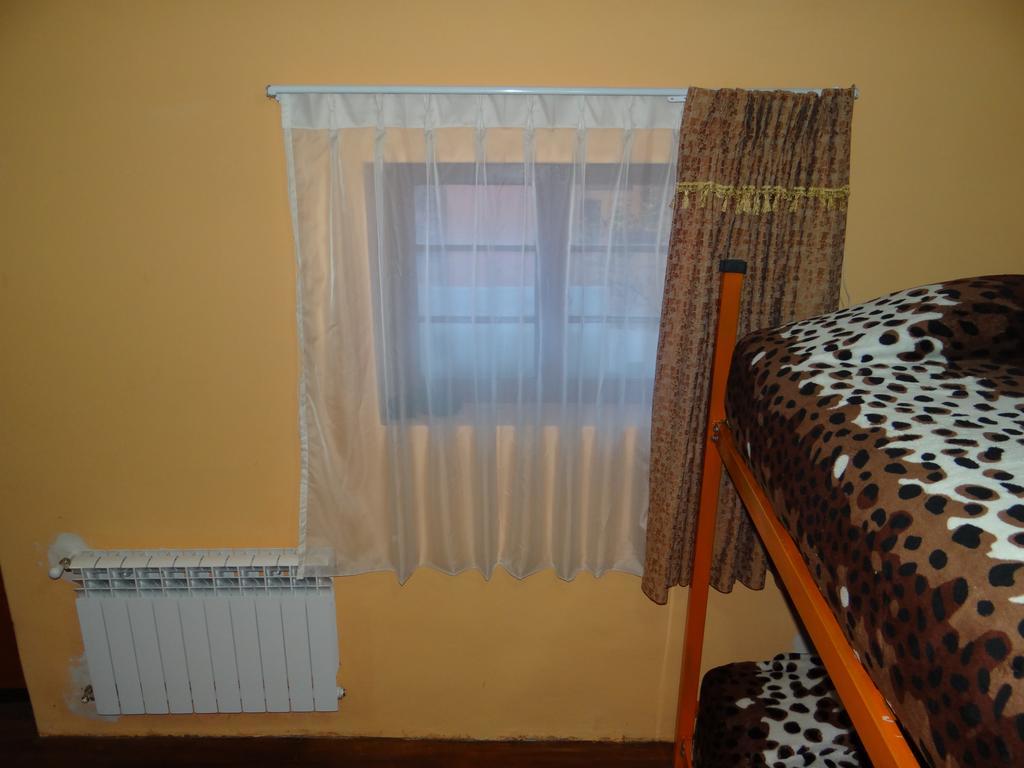 Paititi Hostel Λα Πας Εξωτερικό φωτογραφία