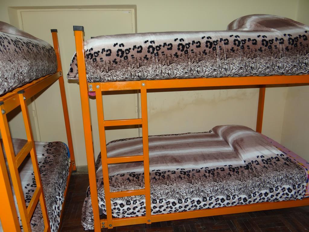 Paititi Hostel Λα Πας Εξωτερικό φωτογραφία