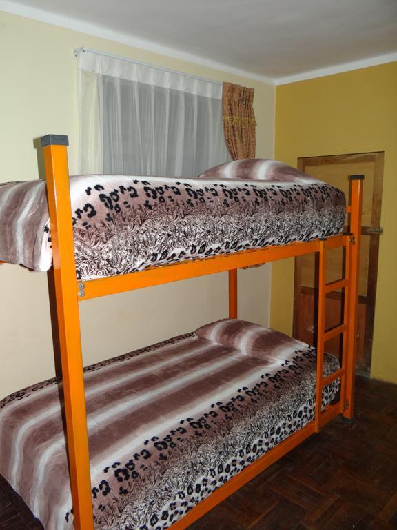 Paititi Hostel Λα Πας Εξωτερικό φωτογραφία