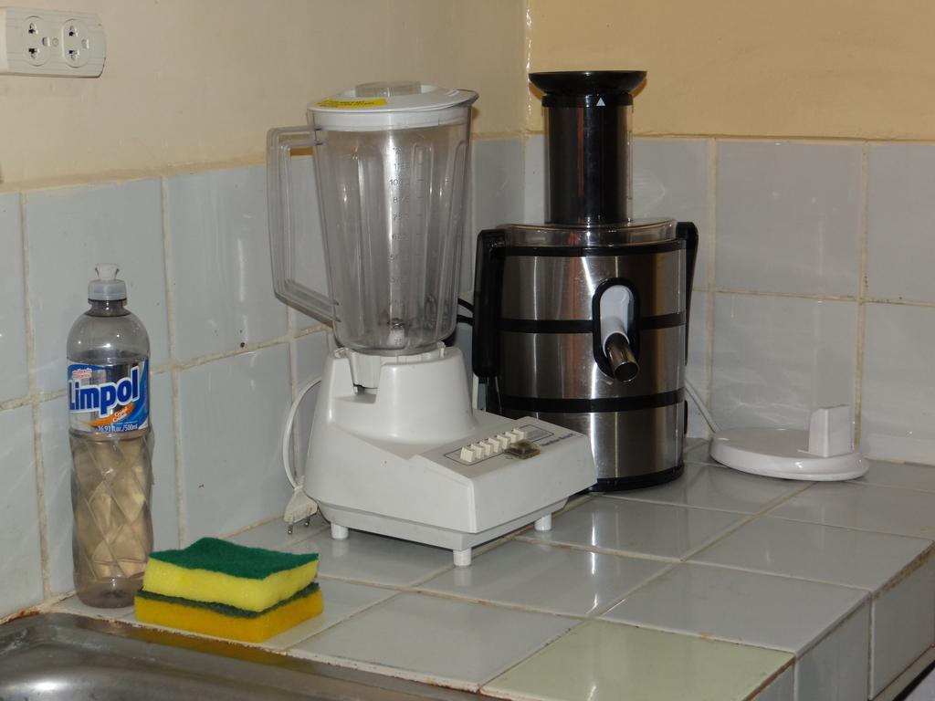 Paititi Hostel Λα Πας Εξωτερικό φωτογραφία