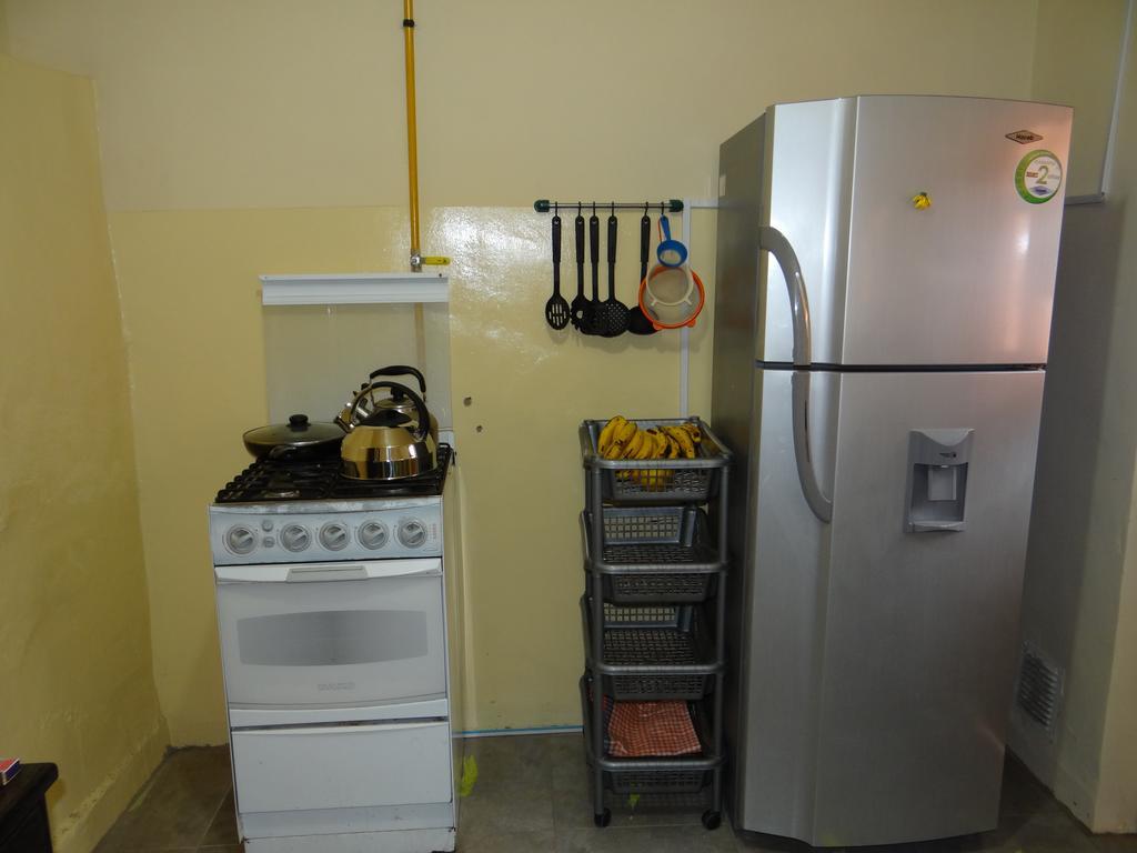 Paititi Hostel Λα Πας Εξωτερικό φωτογραφία
